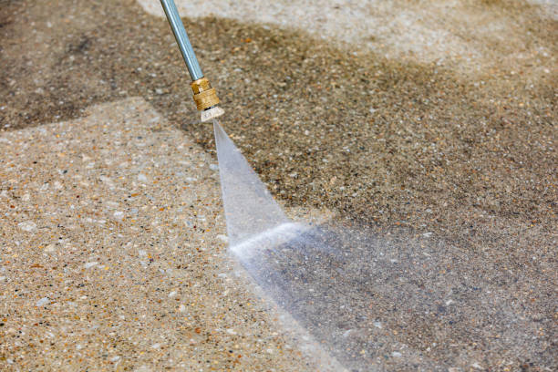 Best Concrete Sealing  in Siesta Key, FL