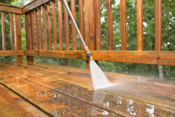 Best Building Exterior Washing  in Siesta Key, FL