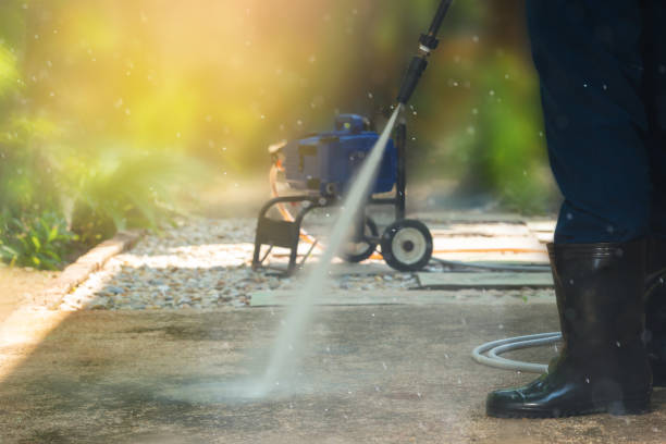 Best Animal Enclosure Cleaning  in Siesta Key, FL